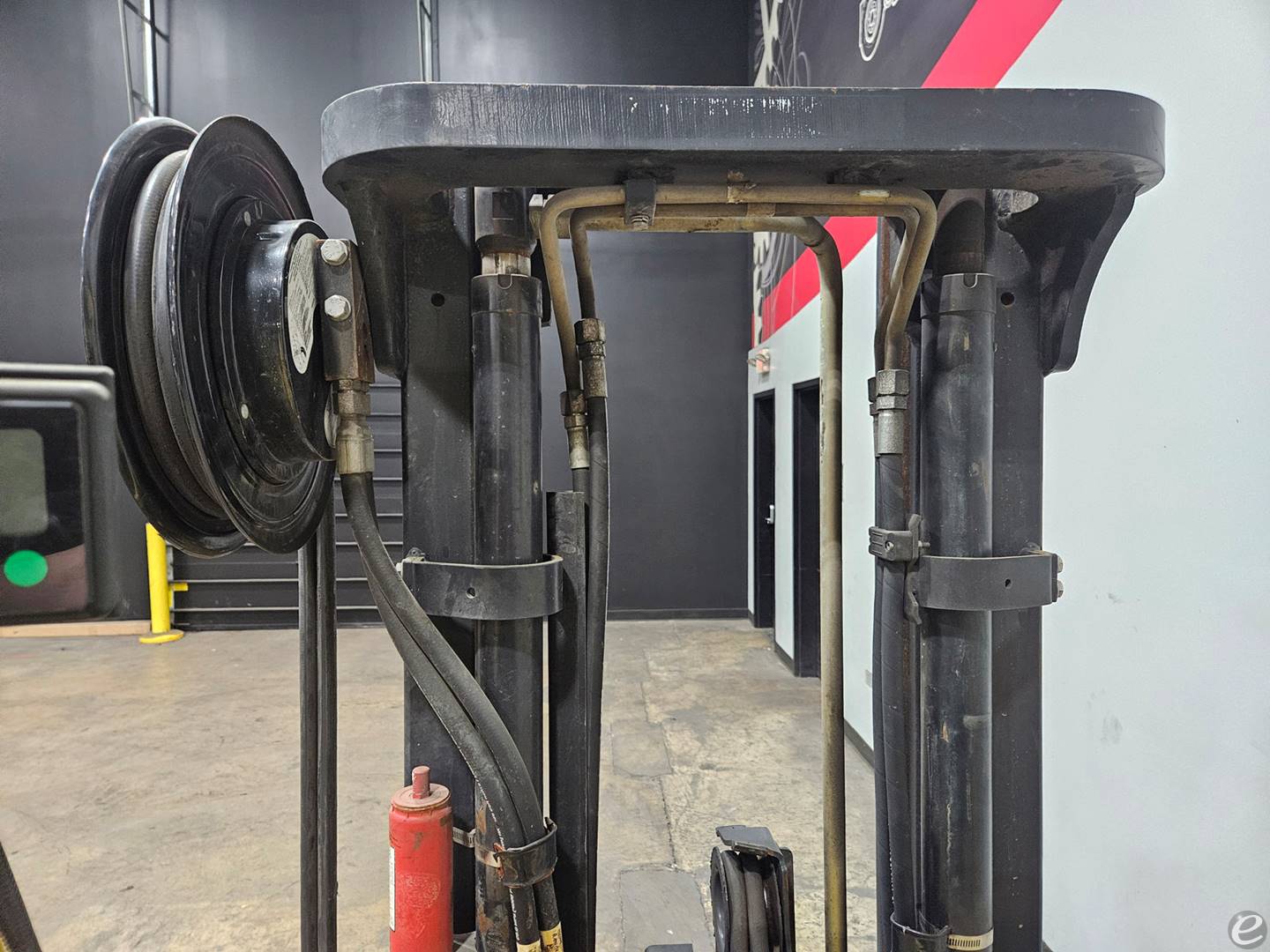 2019 Hyster S120FTPRS