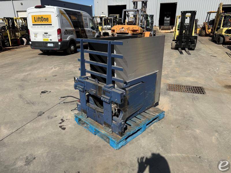 Rightline LC25H-10-1A