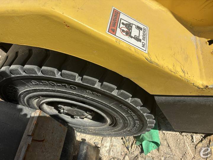 Hyster H35XM