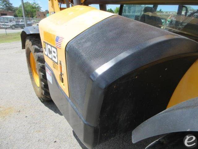 2017 JCB 507-42