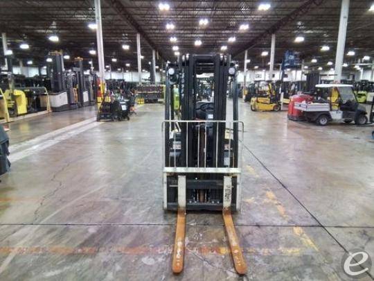 2018 Yale ERP040 Electric Forklift - 123Forklift