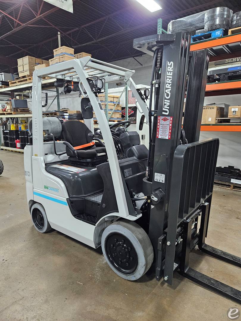 2025 Unicarriers CF50N6-LE