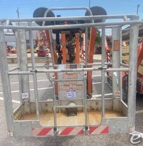 2016 JLG X700AJ