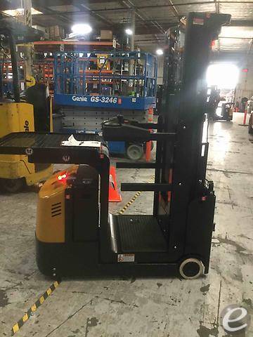2018 Big Joe J1-162 Electric Order ...