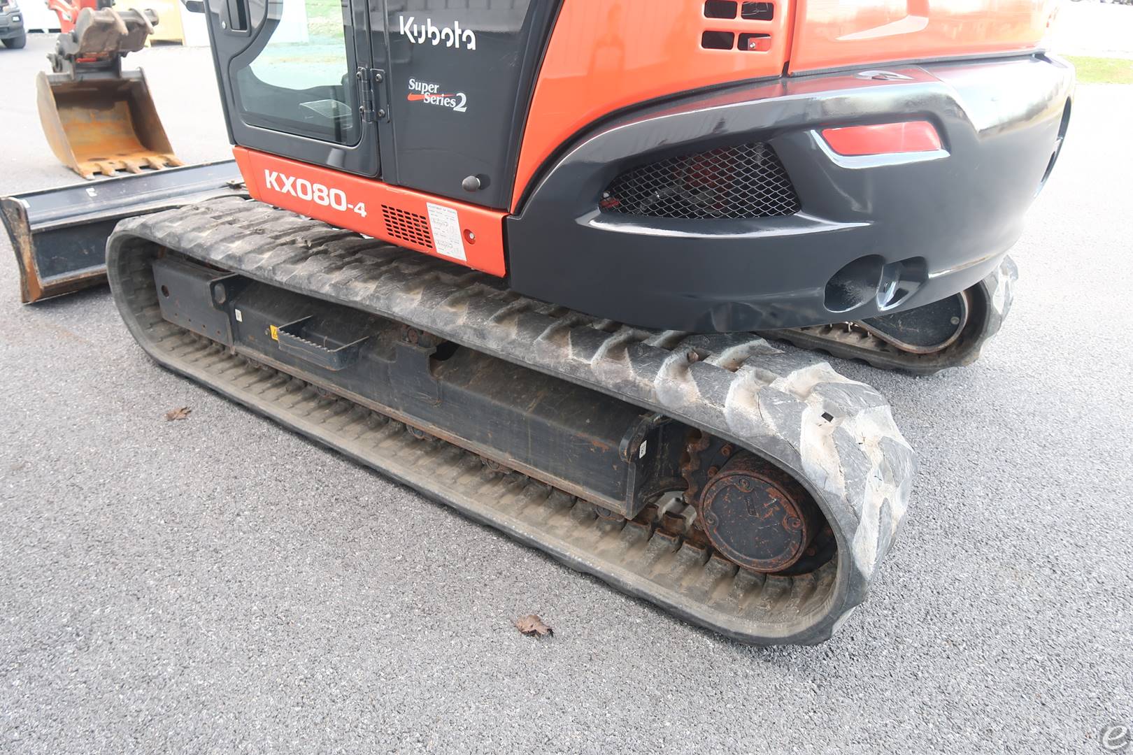 Kubota