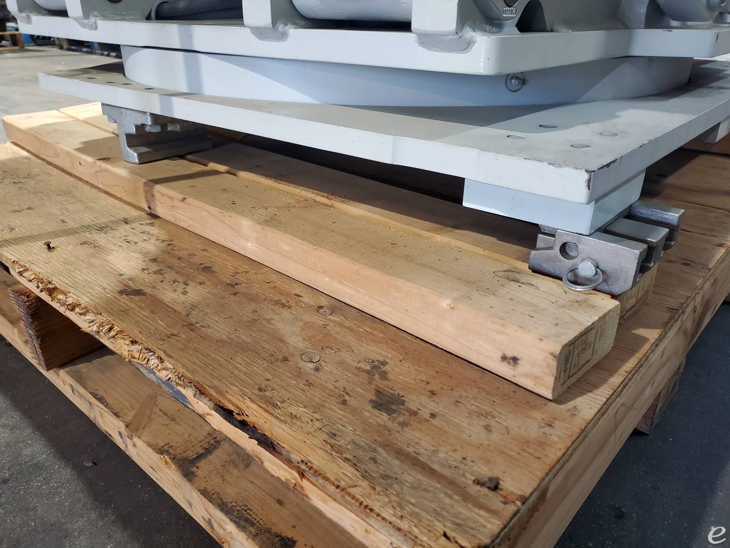 2014 Cascade 77F-RCP-423