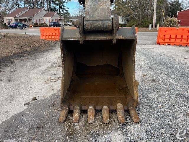 2023 John Deere 300 P-TIER