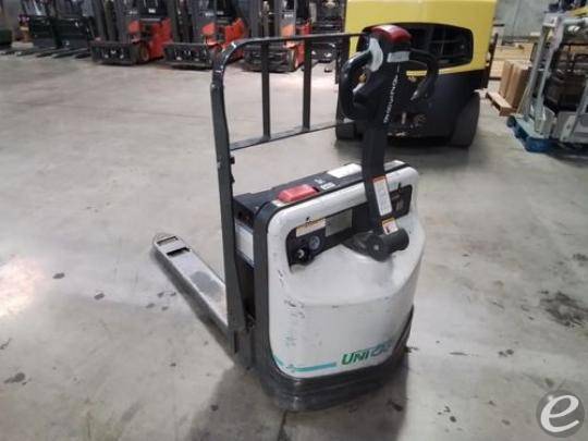 2018 Unicarriers WLXT2W7S22V Electric Forklift - 123Forklift