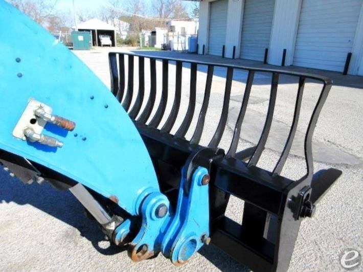 2016 Genie GTH1544