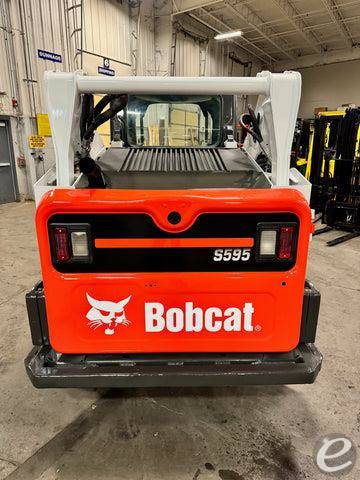 2018 Bobcat