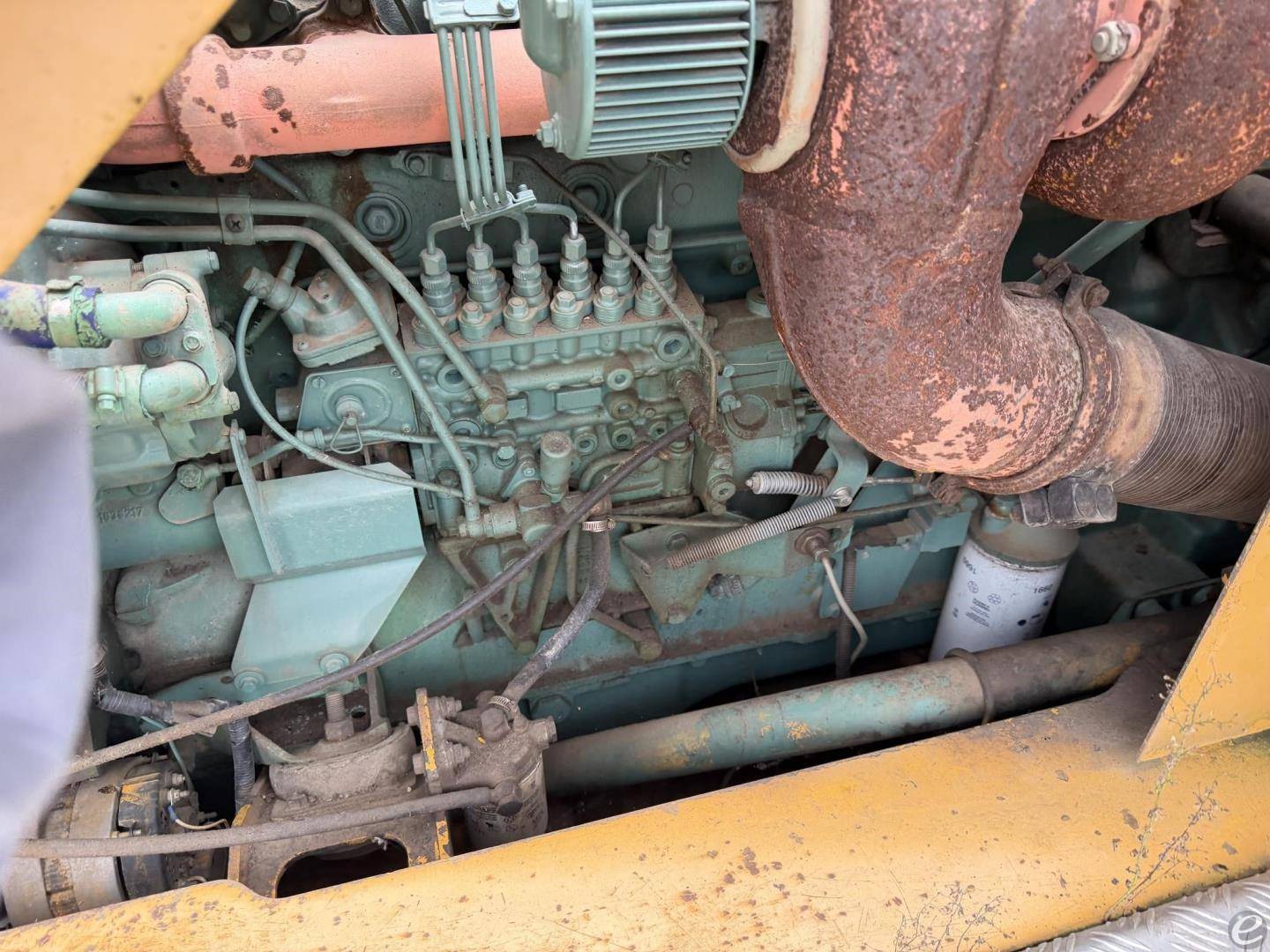 1996 Volvo A40