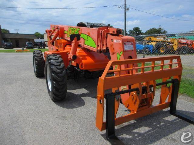 2015 Xtreme XR1045