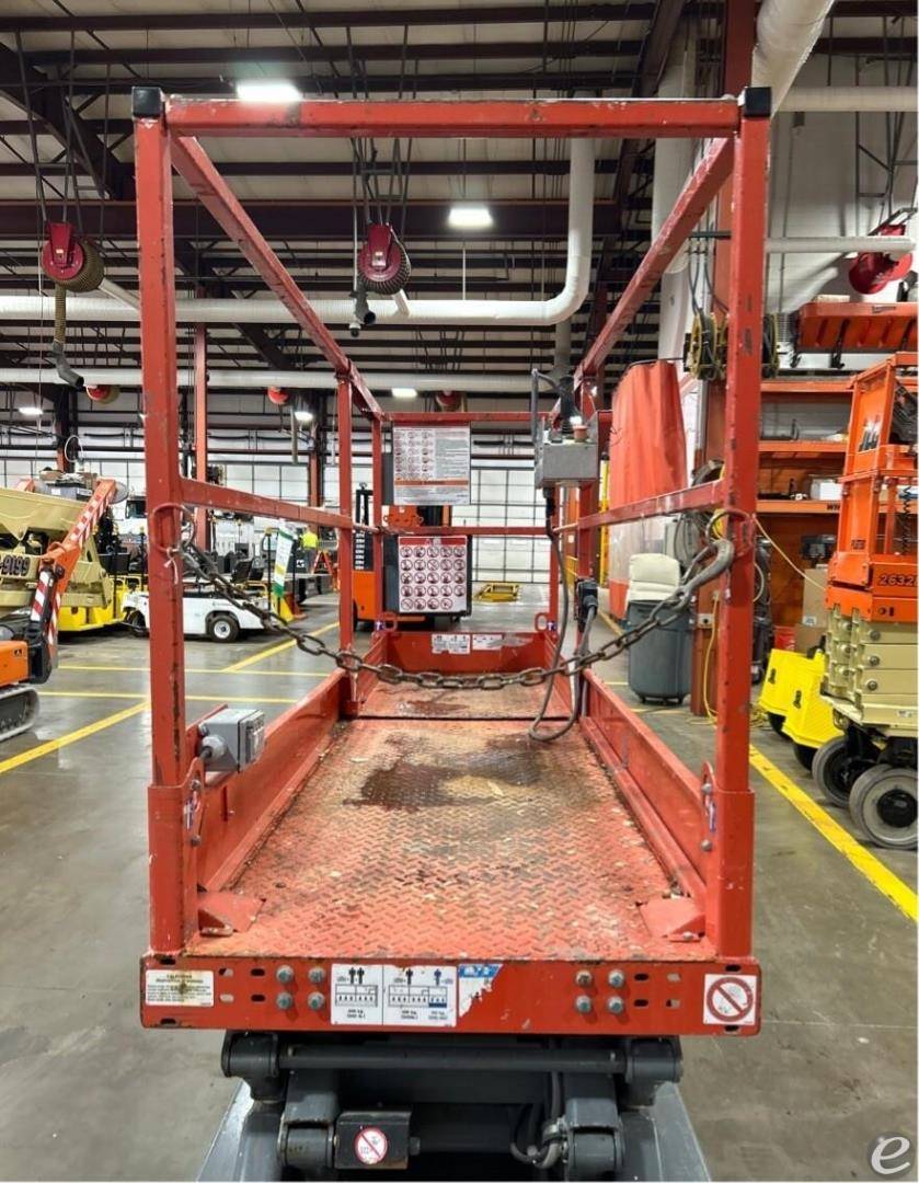 2018 Skyjack SJIII3219