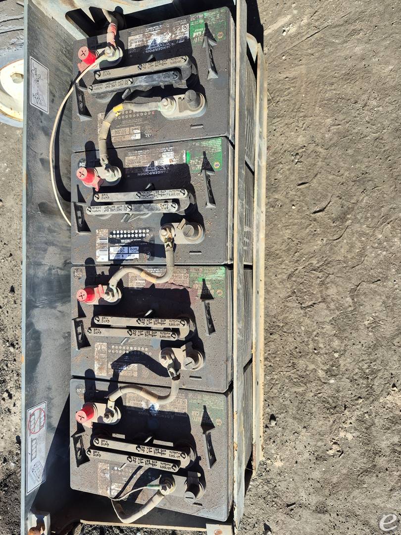 Skyjack SJ1113219