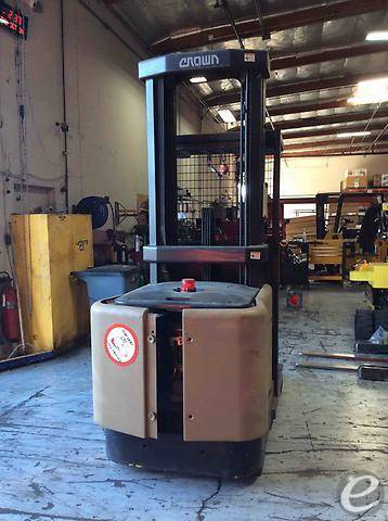 2002 Crown SP3020-30 Electric Order...