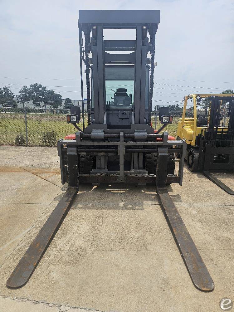 2017 Doosan D160S-7
