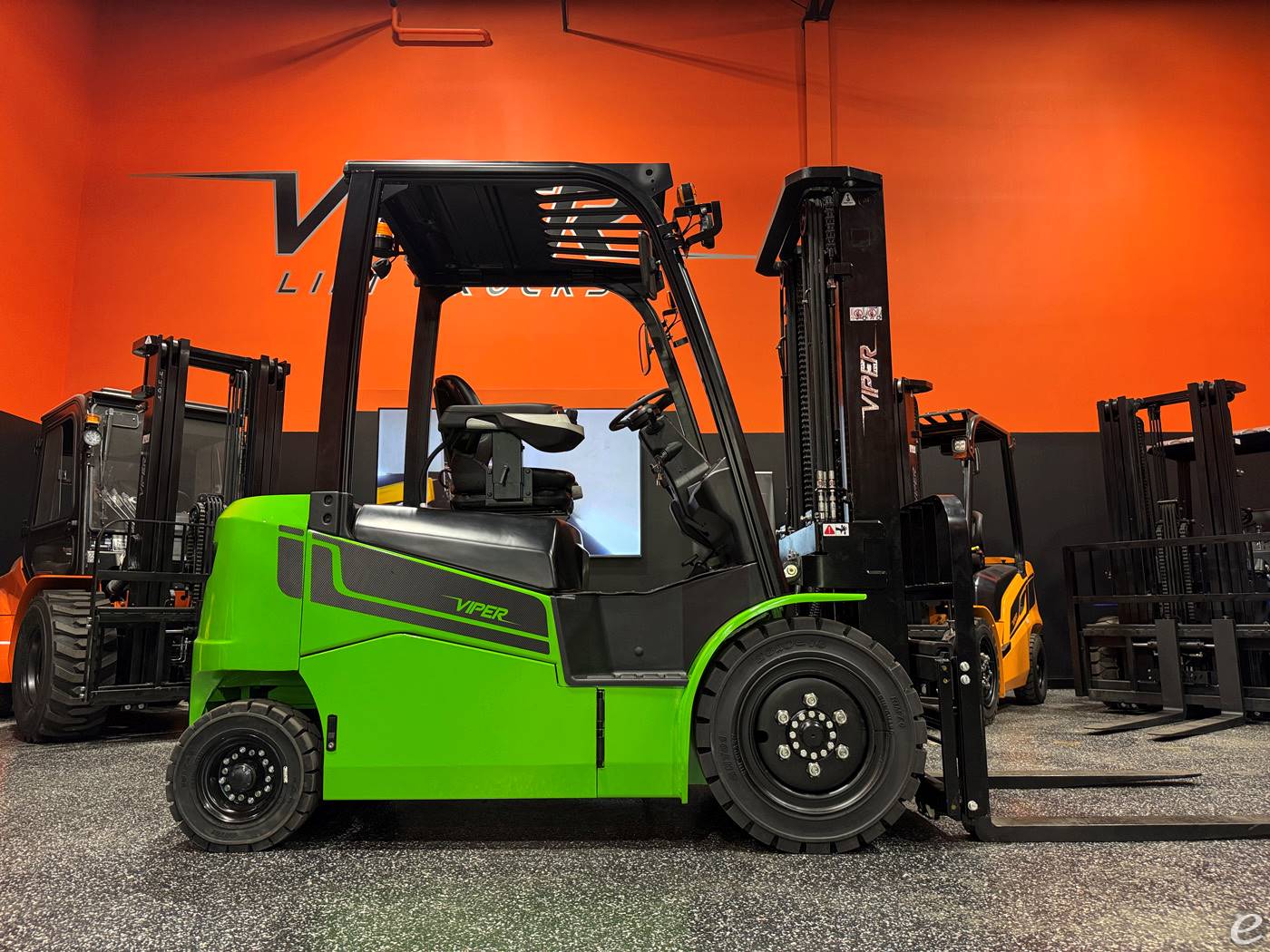 2026 FB35V