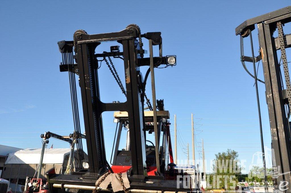 Taylor TM122
