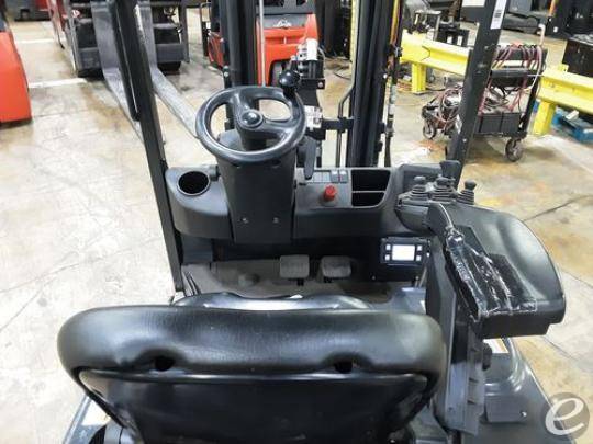 2019 Linde E18