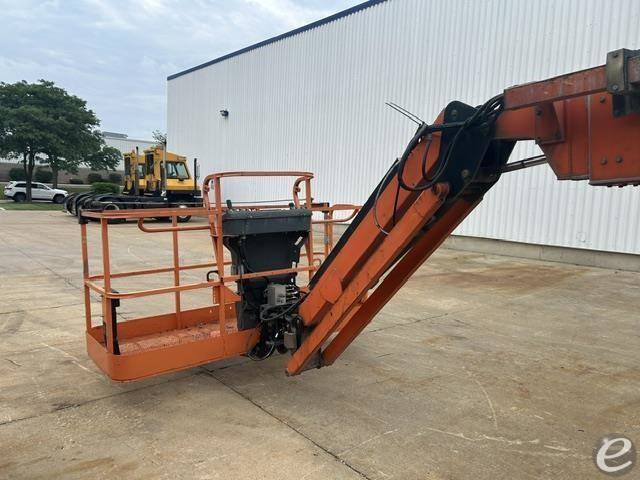 2015 JLG 860SJ