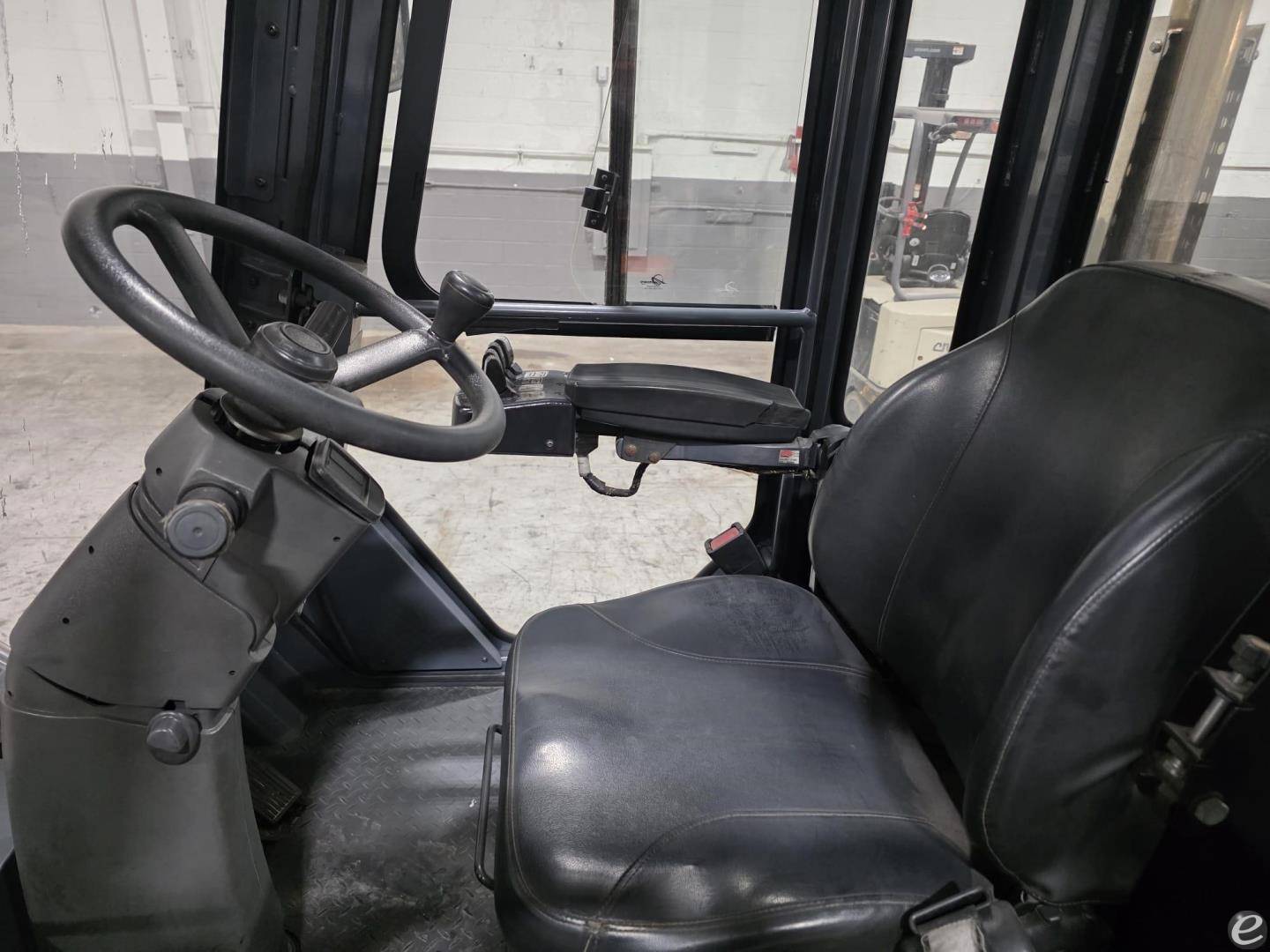 2021 Toyota 2THD220-24