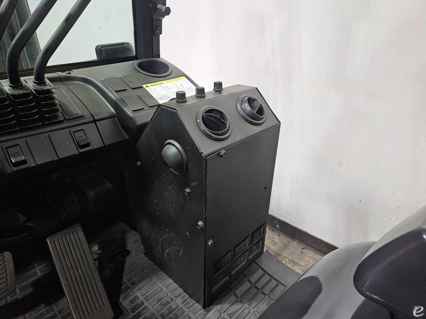 2019 Cat GP40N