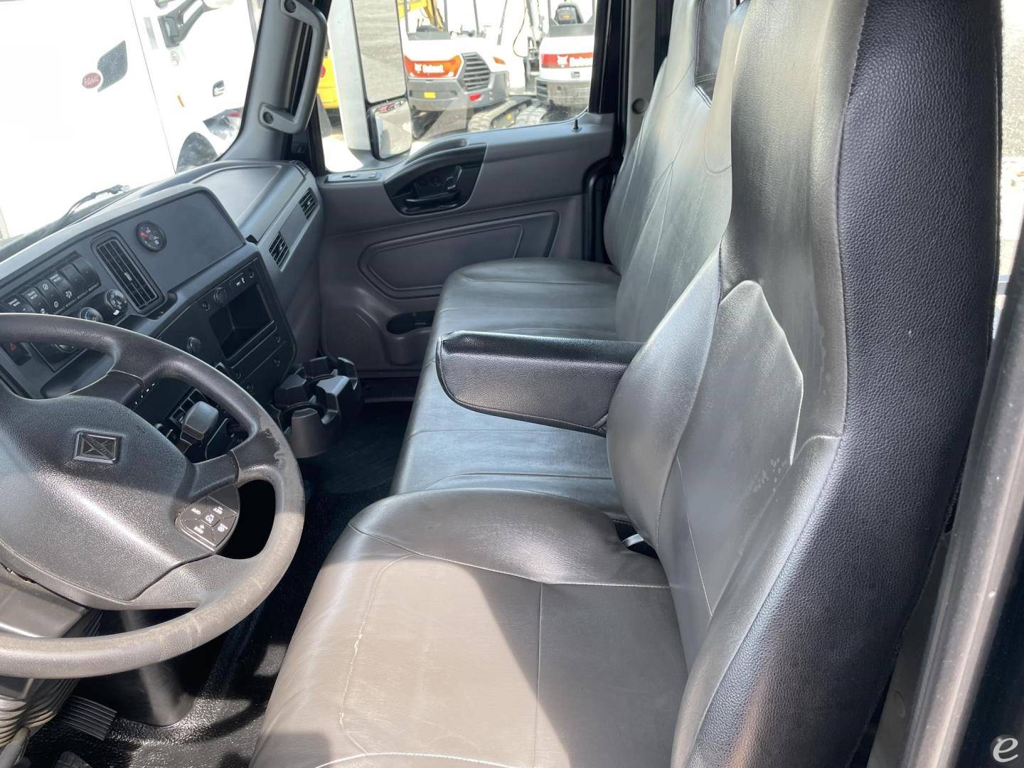 2023 International MV