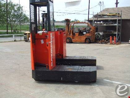 1995 Raymond 76SL100TN