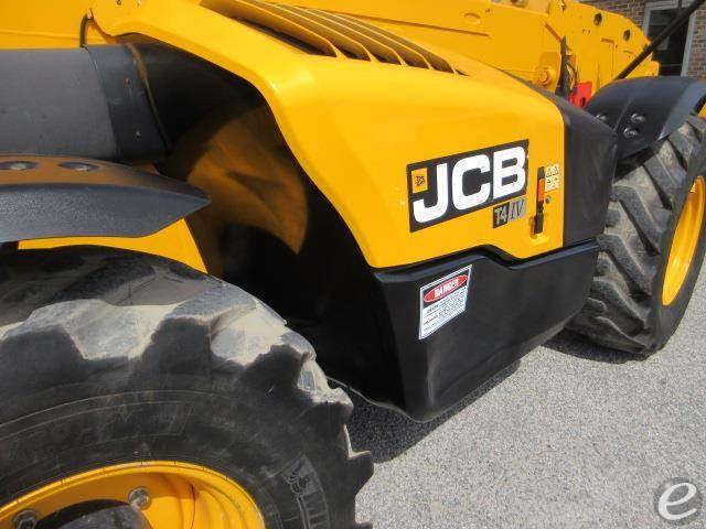 2017 JCB 508-66