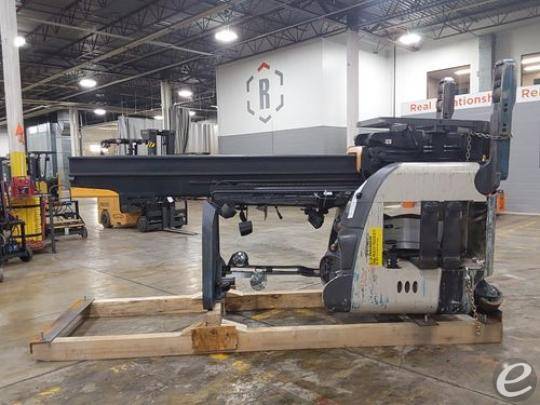 2017 Crown RMD6025-32 Electric Reac...