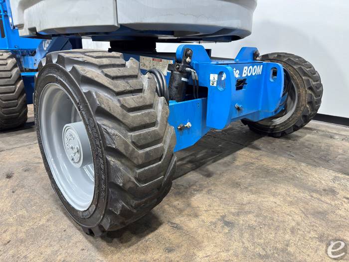 2016 Genie Z45/25J