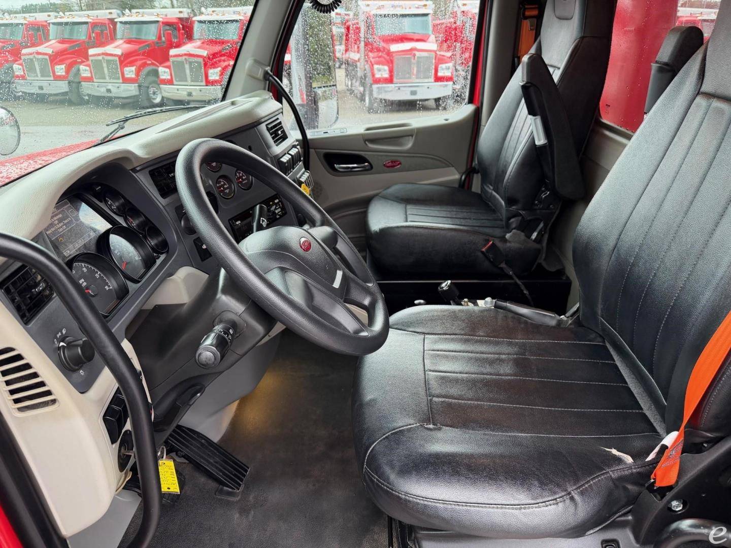 2021 Peterbilt 567