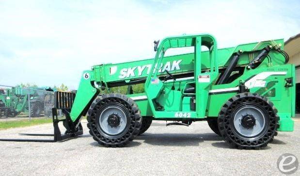 2014 Skytrak 6042