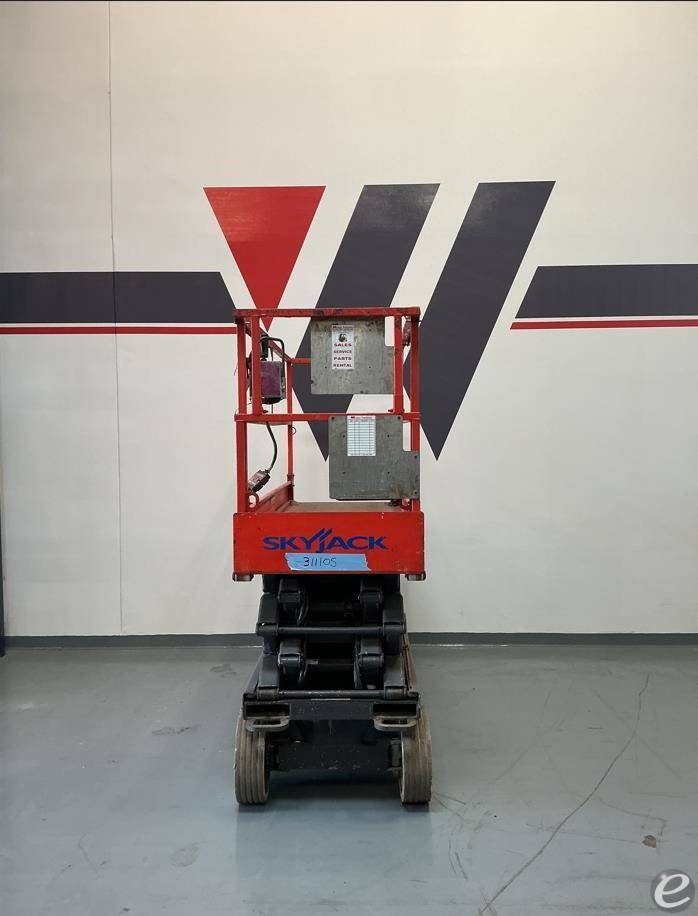 2007 Skyjack SJIII3226