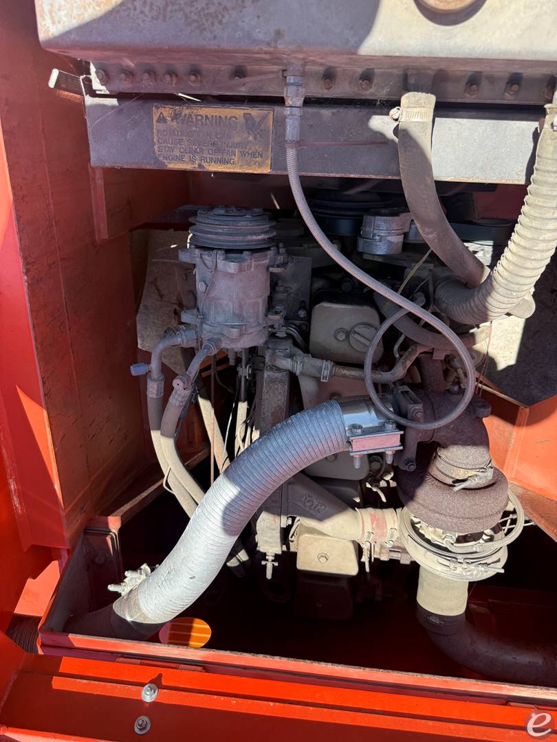 1998 Eaves E-355