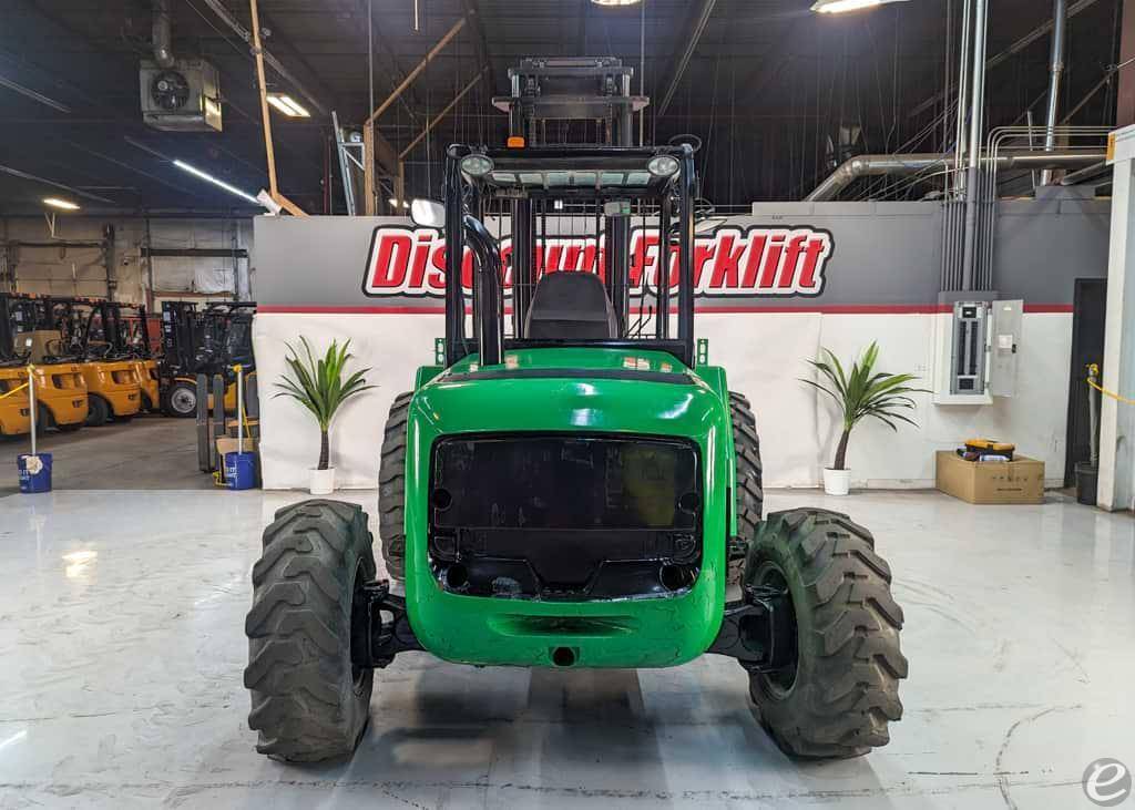 2015 JCB 930