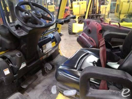 2022 Hyster H80FT