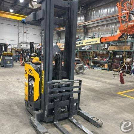 2013 Jungheinrich ETR 345