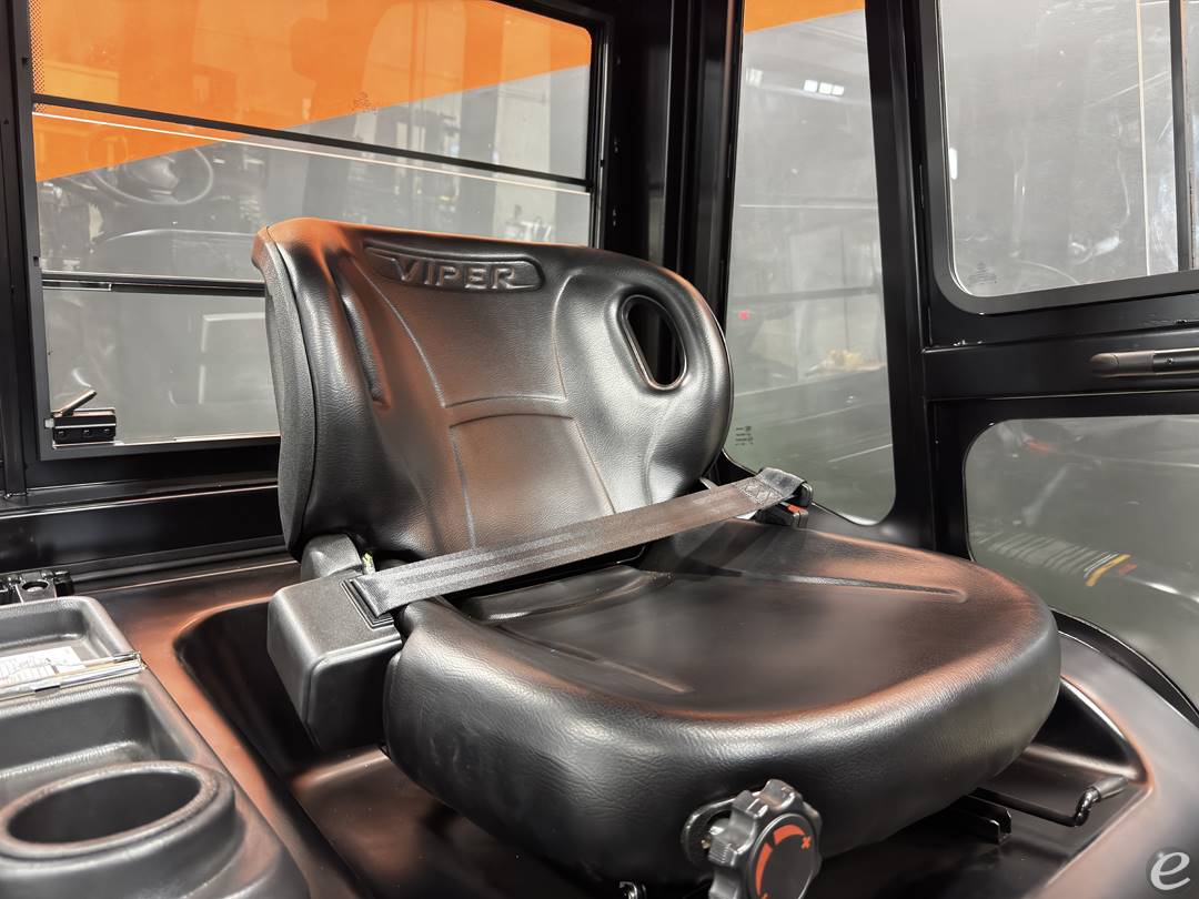 2026 Viper Lift Trucks FD45F