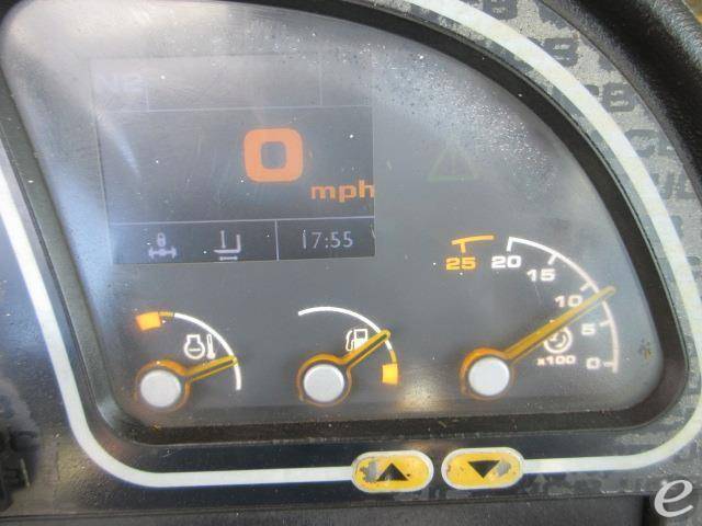 2015 JCB 507-42