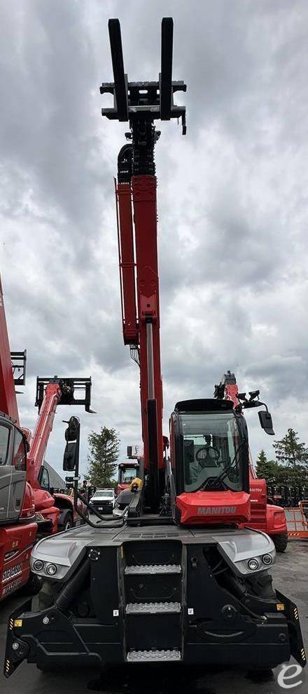 2024 Manitou MRT2570