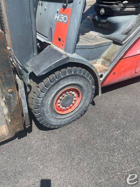 2006 Linde H30T