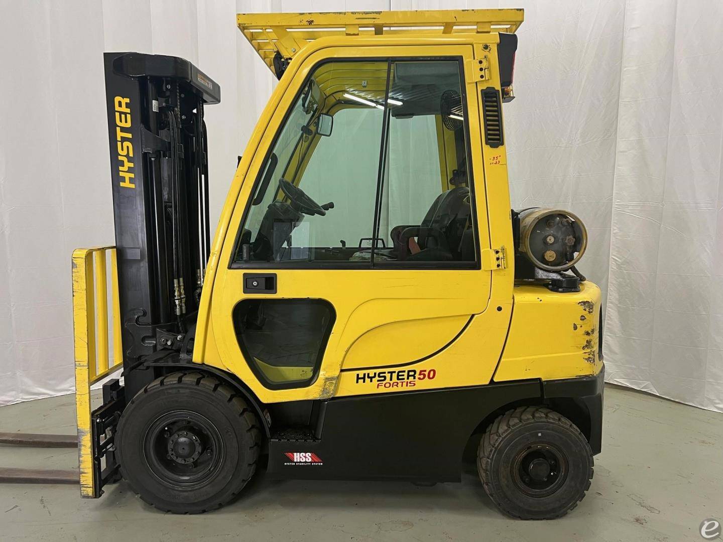 2020 Hyster H50FT