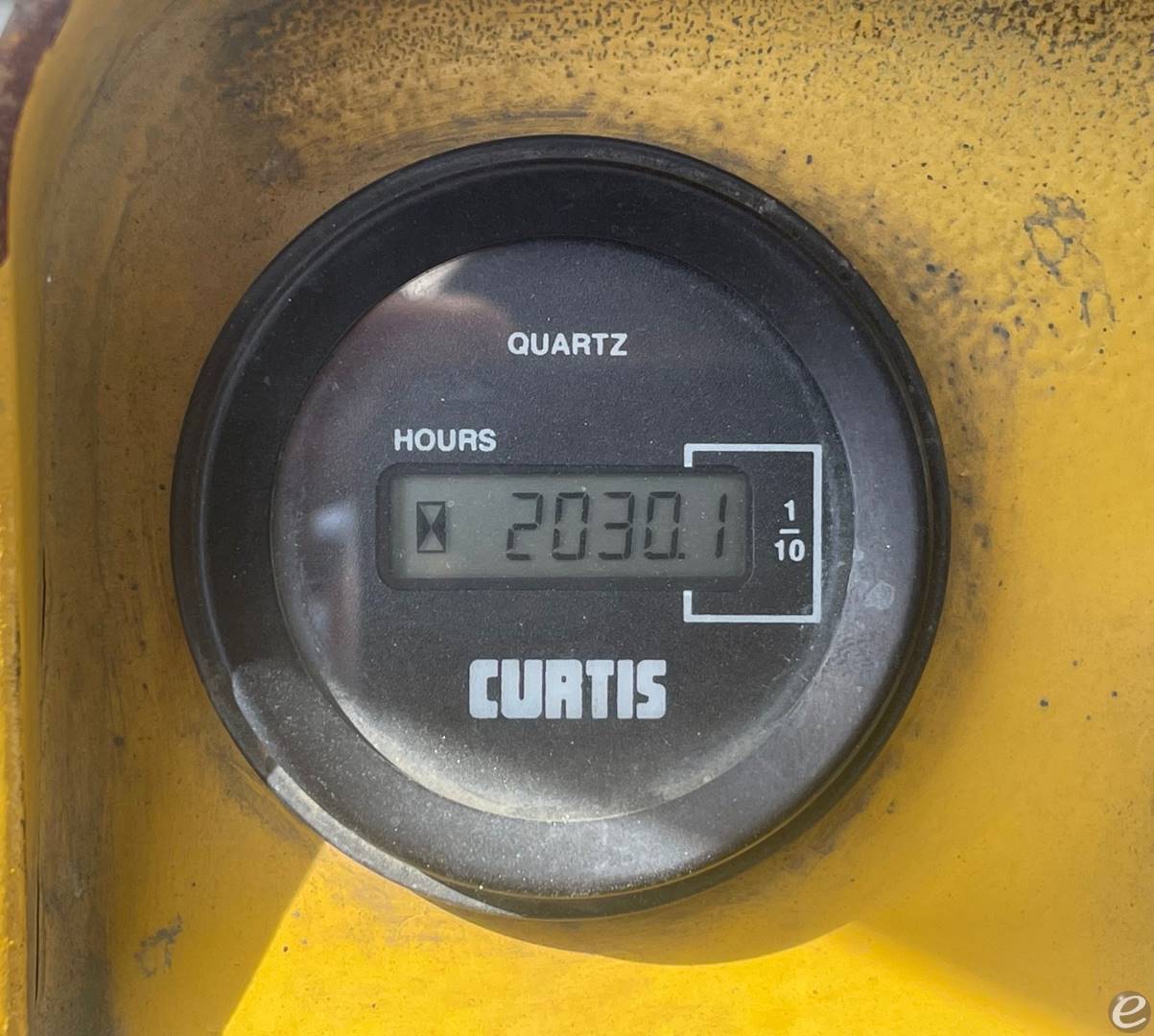 1998 Bendi B40E180D Electric Forklift - 123Forklift