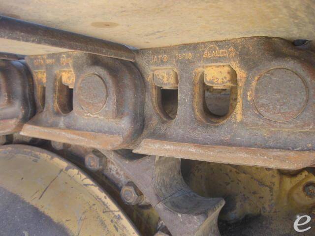 1981 Cat D8K SA