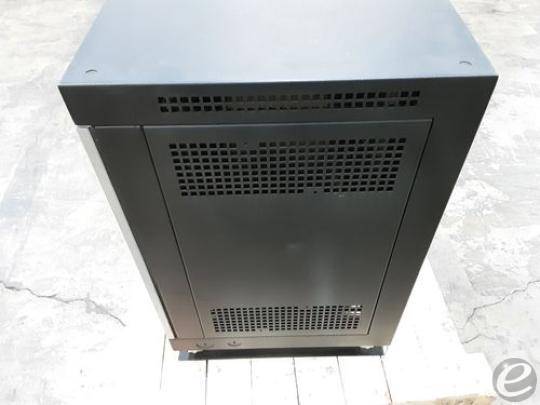 2020 Ametek Prestolite Power MULTICHA