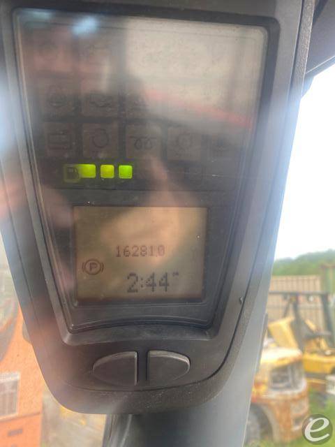 2013 Linde H50D