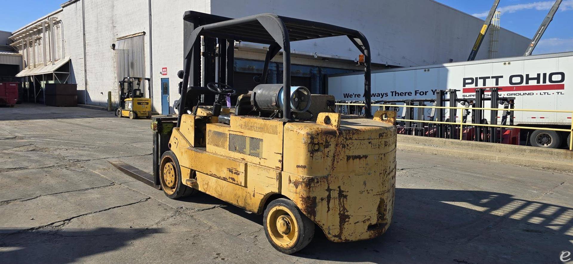 Cat T300