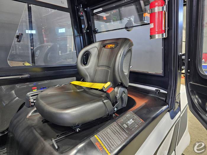 2026 Viper Lift Trucks FB30F