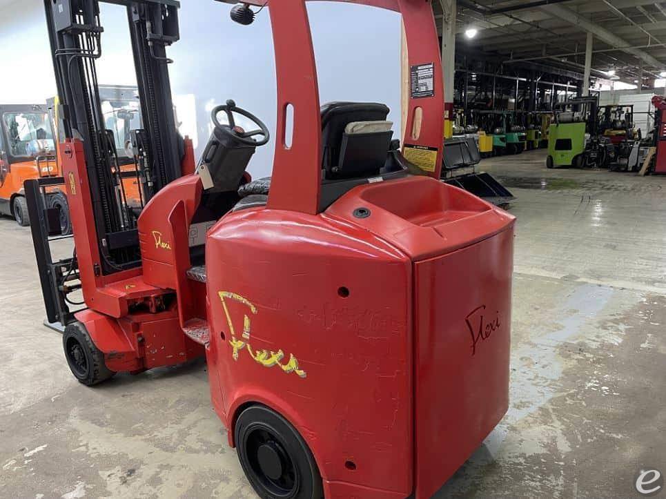 2009 Flexi G4